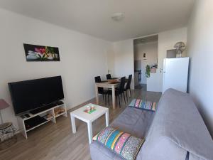 APPARTEMENT à 5 mn de la plage