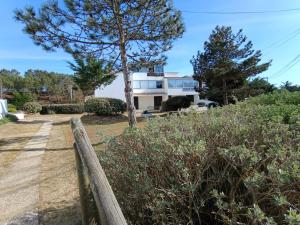 APPARTEMENT à 5 mn de la plage