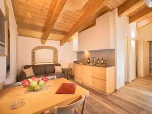 Elegant apartment in resort with swimming pool featuring nature and tranquillity