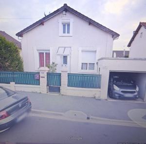 Maisons de vacances Vacances comme a la maison : photos des chambres