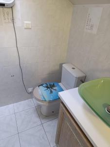 Maisons de vacances Vacances comme a la maison : photos des chambres