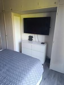 Maisons de vacances Vacances comme a la maison : photos des chambres