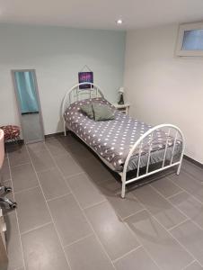 Maisons de vacances Vacances comme a la maison : photos des chambres
