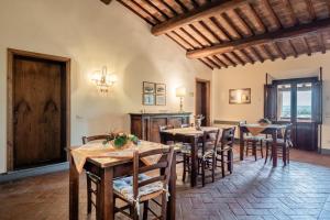 Agriturismo La Castellina