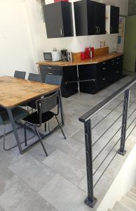 Maisons de vacances Vacances comme a la maison : photos des chambres