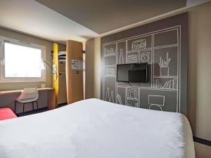 Hotels ibis Toulon La Valette : photos des chambres