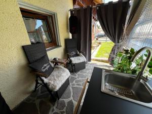 Pension Bergliebe