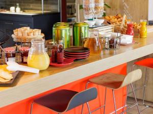 Hotels ibis Toulon La Valette : photos des chambres