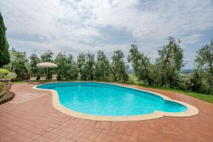 Agriturismo La Castellina