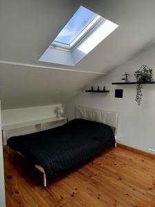 Maisons de vacances Vacances comme a la maison : photos des chambres