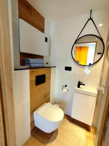 Butikowe Pokoje Zdrój Głuchołazy