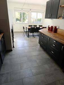 Maisons de vacances Vacances comme a la maison : photos des chambres
