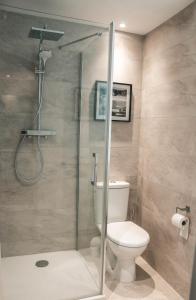 Appartements Studio Le Benetin 2 personnes a Dinan : photos des chambres