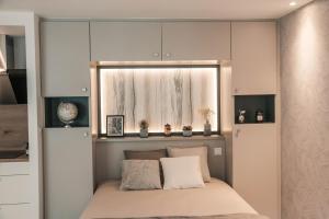 Appartements Studio Le Benetin 2 personnes a Dinan : photos des chambres