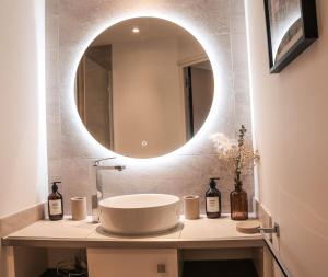 Appartements Studio Le Benetin 2 personnes a Dinan : photos des chambres