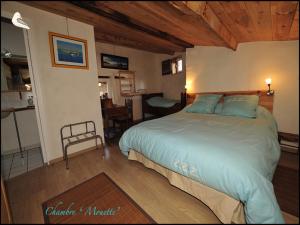 Chambre d'Hôtes Tilours photo 15