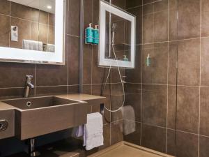 Hotels Novotel Paris 17 : photos des chambres