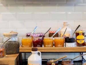 Hotels Novotel Paris 17 : photos des chambres