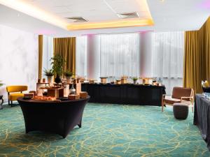 Hotels Novotel Paris 17 : photos des chambres