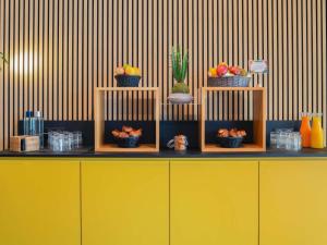 Hotels Novotel Paris 17 : photos des chambres