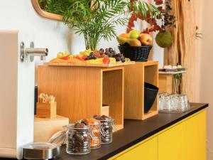 Hotels Novotel Paris 17 : photos des chambres