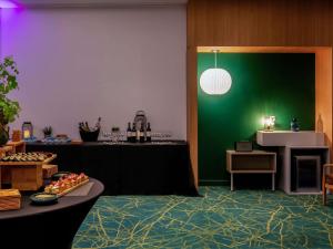 Hotels Novotel Paris 17 : photos des chambres