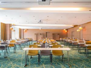 Hotels Novotel Paris 17 : photos des chambres