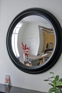 Appartements Le Charme de Nancy - 2 a 4pers, 8min Gare, Centre Ville : photos des chambres