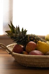 Nest by the Lagoa, Carvalhal