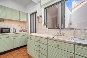 Burgau Fishermans Cottage