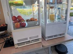 Hotels Ibis Budget Ancenis : photos des chambres