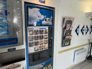 Hotels Ibis Budget Ancenis : photos des chambres