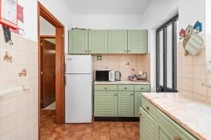 Burgau Fishermans Cottage