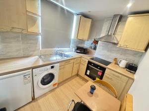 Beautiful Family Apartment Near Paddington