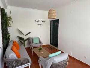 Breeze House Almograve - Casa de Férias T4