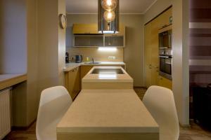 RentPlanet - Apartament Więzienna