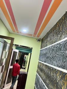 Ganga Palace Stay Home