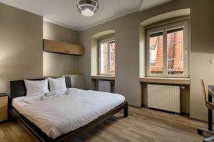 RentPlanet - Apartament Więzienna