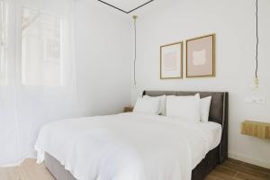 Apartamento 6 - Luminoso en Castellana - 4 Torres