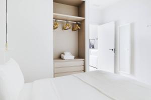 Apartamento 6 - Luminoso en Castellana - 4 Torres