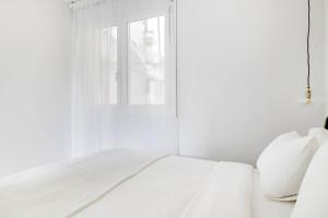 Apartamento 6 - Luminoso en Castellana - 4 Torres