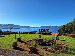 La Quinta Glamping - Lago de Tota