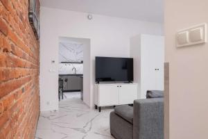 Cozy Studios in the Old Town of Kraków by Noclegi Renters