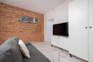 Cozy Studios in the Old Town of Kraków by Noclegi Renters
