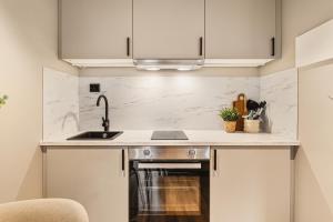 Dinbnb Apartments I Explore Bergen! I 650m To Bryggen I Easy Check-in