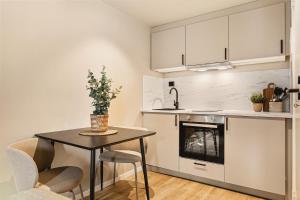 Dinbnb Apartments I Explore Bergen! I 650m To Bryggen I Easy Check-in