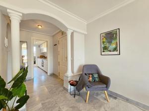 Aloha Banús Sea Views by Lica Homes