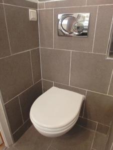 Appartements Louvre Parisian Duplex : photos des chambres