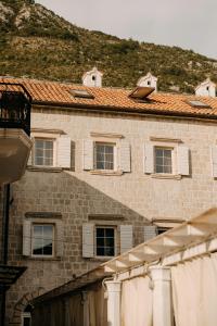 Vila Perast Boutique Hotel