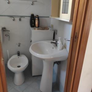 La casetta in Centro